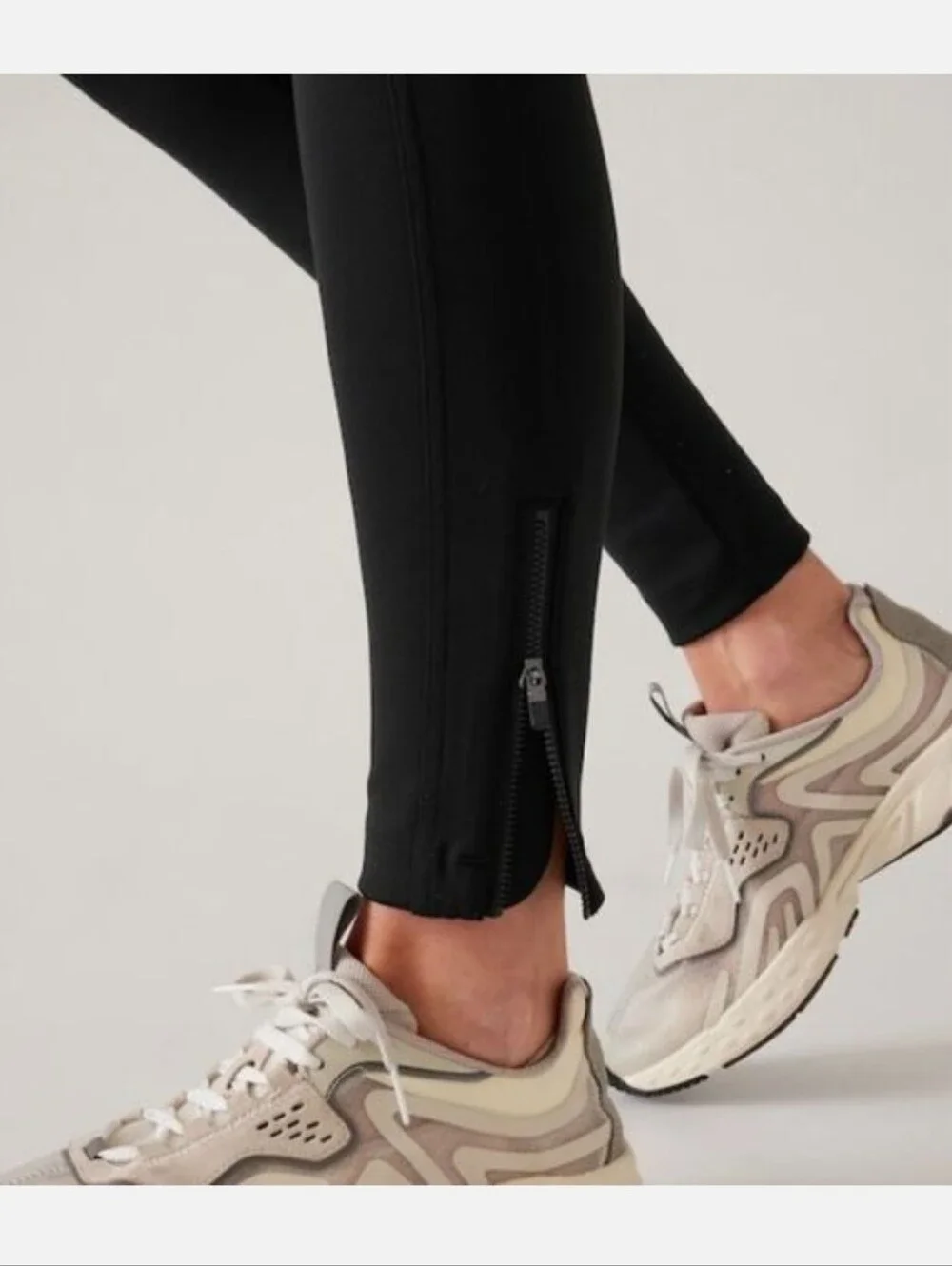 Athleta Delancey Skyline Tight Pants Size XS